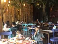 -杭州开元森泊度假乐园