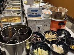 -泰合素食(双流店)