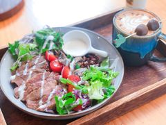 -沏点Trattoria意大利餐厅(新街口店)
