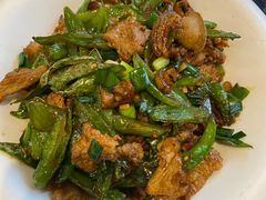 -龚师傅土菜馆.地道农家菜(魅力湘西店)