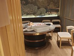 -和创柚子·会席日本料理(新区淮海街店)