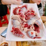 埋单也才490元，着实是近来吃得最便宜又饱的一顿