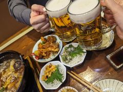-一吉焼鸟·FOUNDER(桂林路店)