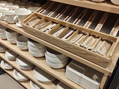-MUJI无印良品(天河领展广场店)