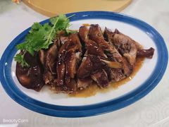 -合和美食馆(壹村东心岭2巷店)