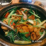 头牌啫啫煲