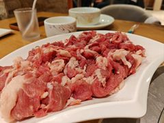 -草原饭店火锅