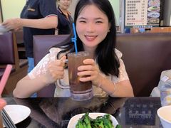 -香港新发烧腊茶餐厅(水围店)