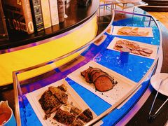 -天津燕园国际大酒店