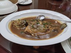 -茶港食堂(武昌店)