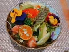 -活鳗饭·鹅肝范儿(高碑店店)