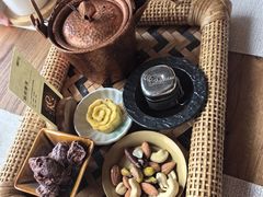 -六阅·福十 FORTEN 海景咖啡西餐厅(双廊古镇店)