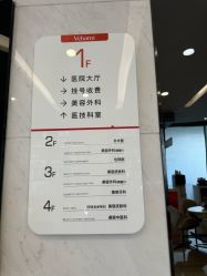 点击看大图 -上海玫瑰医疗美容医院