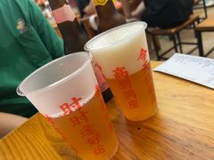 -炒豆合作社(东四总店)