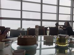 -彩丰楼中餐厅·仁恒洲际酒店