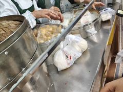 -航天馒头(瞻园路店)