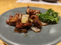 -枝魯枝魯自助料理