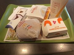 -麦当劳(湖光北街店)