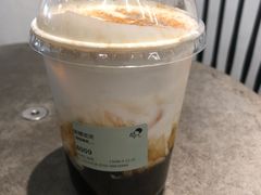 -喜茶(中山白水井店)