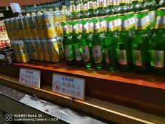 -德得轩烤涮一体自助餐厅(王府井店)