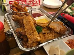 -米字旁先锋韩餐(茂业天地店)