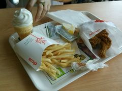 -德克士(德阳南街店)
