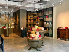 -王德传茶庄(上海新天地店)