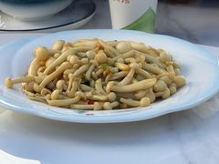 -黄牛肉馆·皖南土菜