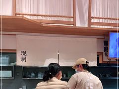 -小满手工粉(上海月星环球港店)