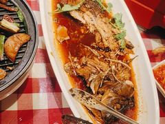 -西贝(六里桥旗舰店)