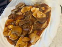 -香港新发烧腊茶餐厅(书城店)