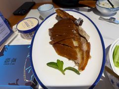 -渔港甄宴·海鲜·地标烟台菜(金沙滩店)