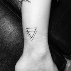 -墨無界刺青TATTOO