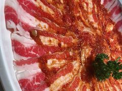 -韩宫宴烤肉·料理(砂之船奥特莱斯店)