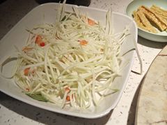 -云荷里·蒸汽石锅鱼·云南菜(中发百旺店)