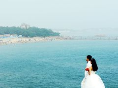 DSC02921_副本-青岛第二海水浴场