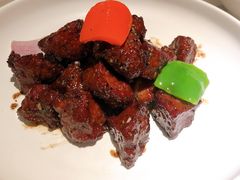 -玫瑰厅上海菜(兴国路店)