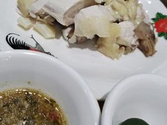 文昌鸡-文昌鸡餐厅(原新银座店)