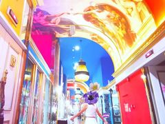 -南丰汇(新港东路店)