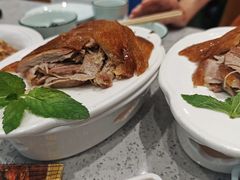 -紫光园·烤鸭(紫燕中路店)