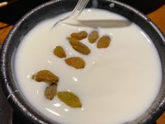 新疆手工老酸奶-楼兰新疆主题餐厅(坂田佳华领汇广场店)