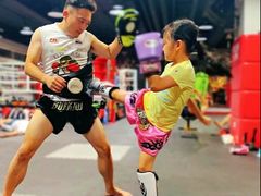 -TFC 纯泰拳馆MuayThai