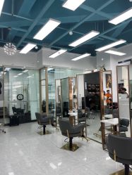 -ASG Hair Salon烫染·接发