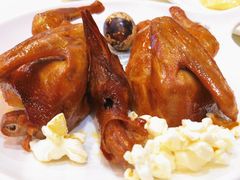 -清心鸡沙田乳鸽店·非遗传承(粤垦路店)