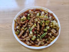 -胖妹面庄(北城天街店)