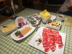 -番食园鲜食火锅(高新店)