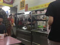 -明月虾面(厦禾路店)