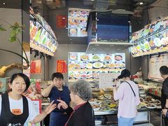 -隐厨·海鲜餐厅(恒通路店)