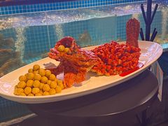 -吴越荣记·苏州菜·松鼠桂鱼(娄门景区店)