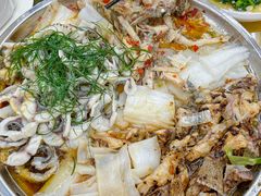 -东森家宴·惠州客家菜